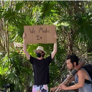 Meet your Posher, Evette